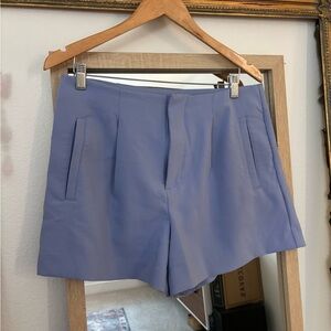 a new day Women's Light periwinkle Shorts